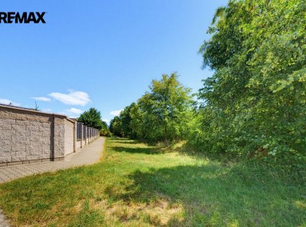 Prodej pozemku pro bydlení, 1 267 m²