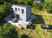 Prodej chaty/rekreačního objektu, 41 m²
