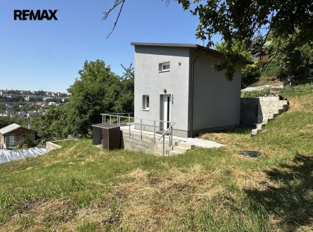 Prodej chaty/rekreačního objektu, 41 m²