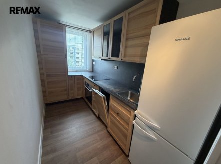 Prodej bytu, 3+1, 65 m²