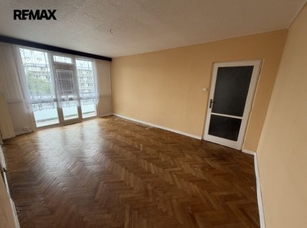 Prodej bytu, 3+1, 65 m²