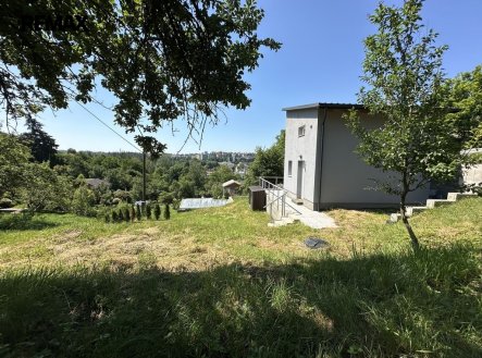 Prodej domu/vily, 41 m²