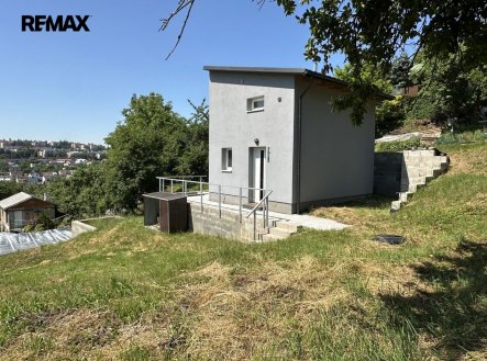 Prodej domu/vily, 41 m²