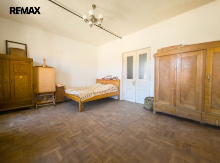 Prodej nájemního domu, 441 m²