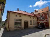 Prodej - dům/vila, 370 m²
