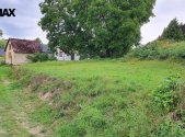 Prodej pozemku, zahrada, 258 m²