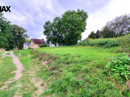 Prodej pozemku, zahrada, 258 m²