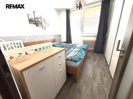 Prodej bytu, 3+1, 75 m²