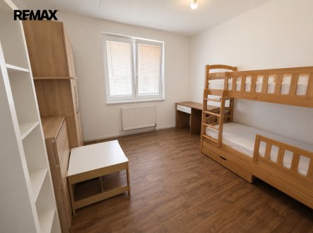 Prodej bytu, 3+1, 75 m²