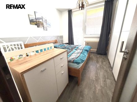 Prodej bytu, 3+1, 75 m²