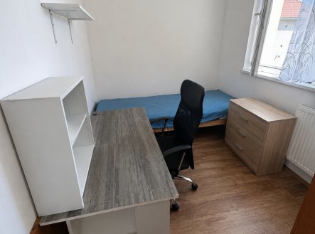 Prodej bytu, 3+1, 75 m²