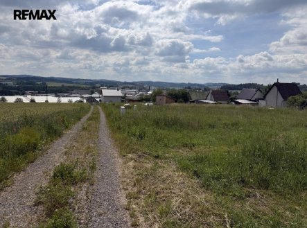Prodej pozemku, zahrada, 375 m²