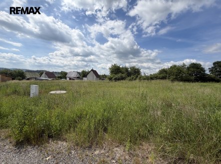 Prodej pozemku, zahrada, 375 m²