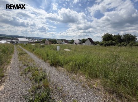 Prodej pozemku, zahrada, 375 m²