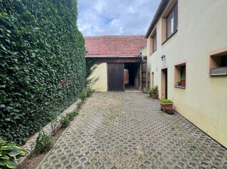 Prodej domu/vily, 177 m²