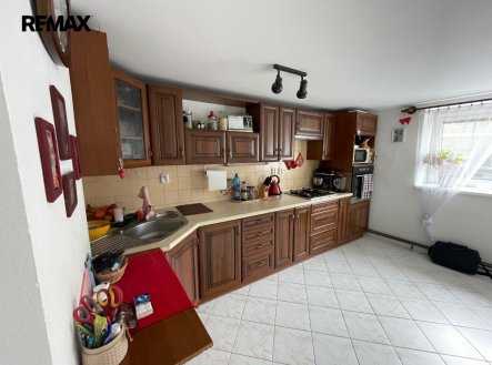Prodej domu/vily, 177 m²
