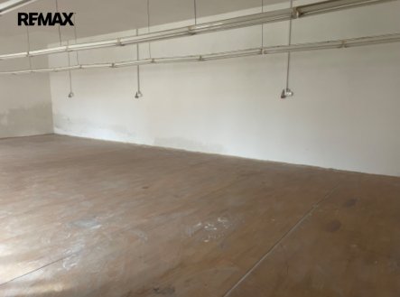 Pronájem obchodní prostory, 225 m²