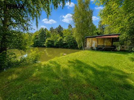 Prodej pozemku, ostatní, 25 771 m²
