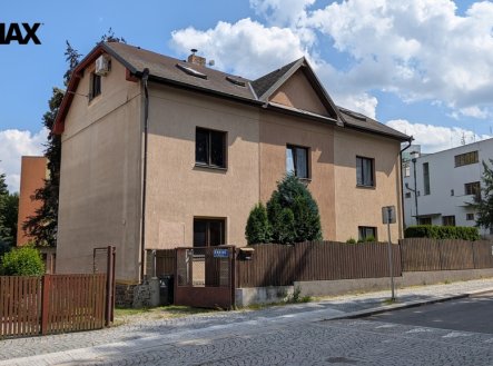Prodej domu/vily, 239 m²
