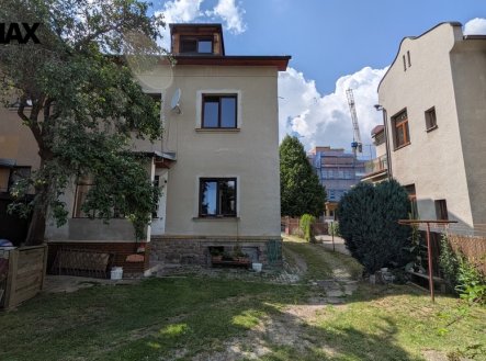 Prodej domu/vily, 239 m²
