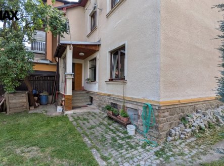Prodej domu/vily, 239 m²