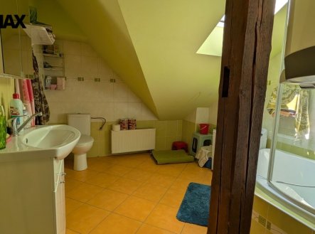 Prodej domu/vily, 239 m²