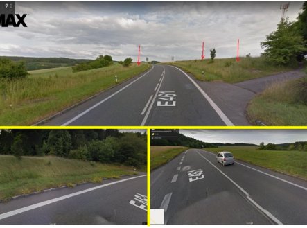 Prodej pozemku pro komerční výstavbu, 33 986 m²