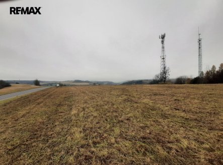 Prodej pozemku pro komerční výstavbu, 33 986 m²