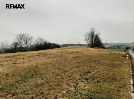 Prodej pozemku pro komerční výstavbu, 33 986 m²