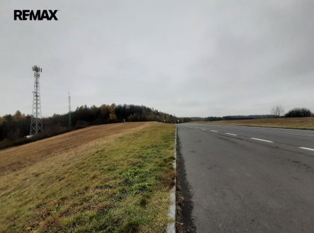 Prodej pozemku pro komerční výstavbu, 33 986 m²
