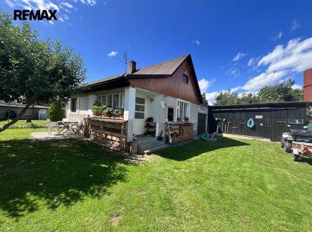 Prodej domu/vily, 65 m² obrázek