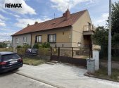 Pronájem - dům/vila, 120 m²