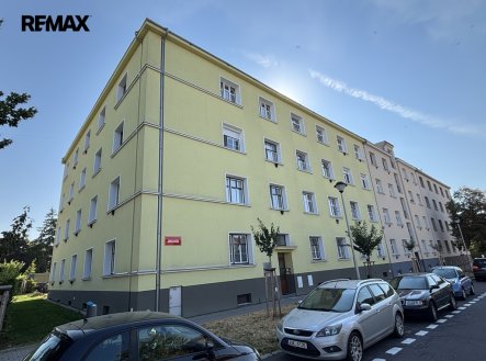 Prodej bytu, 1+1, 39 m² obrázek