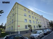 Prodej bytu, 1+1, 39 m²