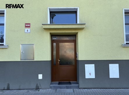 Prodej bytu, 1+1, 39 m²