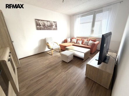 img-3007.jpeg | Pronájem bytu, 2+1, 54 m²