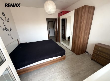 Pronájem bytu, 2+1, 54 m²