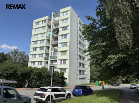 Prodej bytu, 3+1, 76 m² obrázek