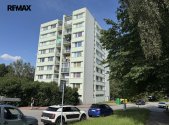 Prodej bytu, 3+1, 76 m²