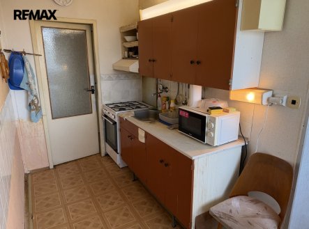 Prodej bytu, 3+1, 76 m²