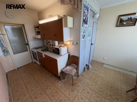 Prodej bytu, 3+1, 76 m²