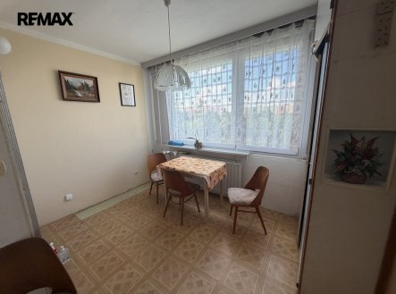 Prodej bytu, 3+1, 76 m²