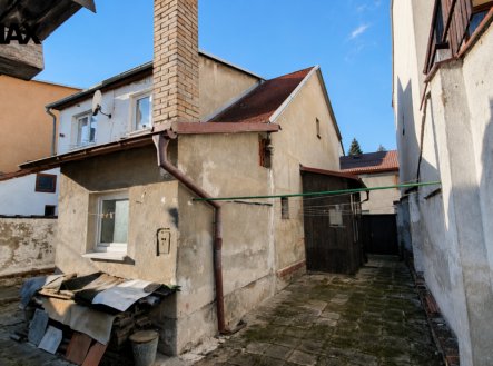 Prodej domu/vily, 90 m²