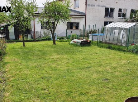 Prodej domu/vily, 90 m²