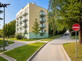 Pronájem bytu, 1+1, 36 m²