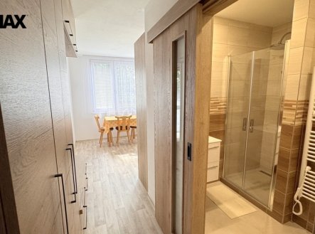 Pronájem bytu, 1+1, 36 m²