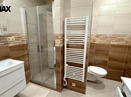 Pronájem bytu, 1+1, 36 m²