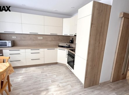 Pronájem bytu, 1+1, 36 m²