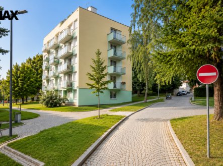 Pronájem bytu, 1+1, 36 m²