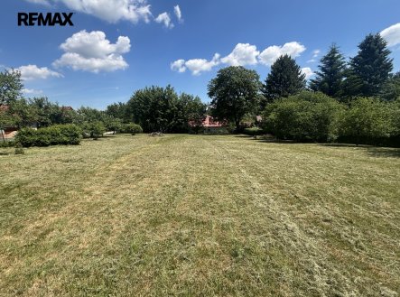 Prodej pozemku pro bydlení, 2 226 m²